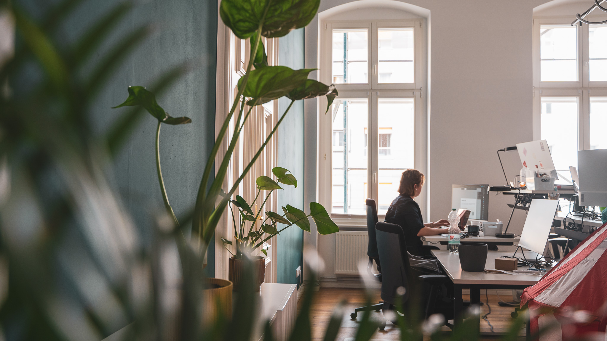 Wie die creategy GmbH ihr Feedback-Chaos besiegte – und Projekte heute 35% schneller freigibt