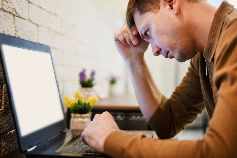 Für viele Kunden ist der Accountzwang ein echter Painpoint