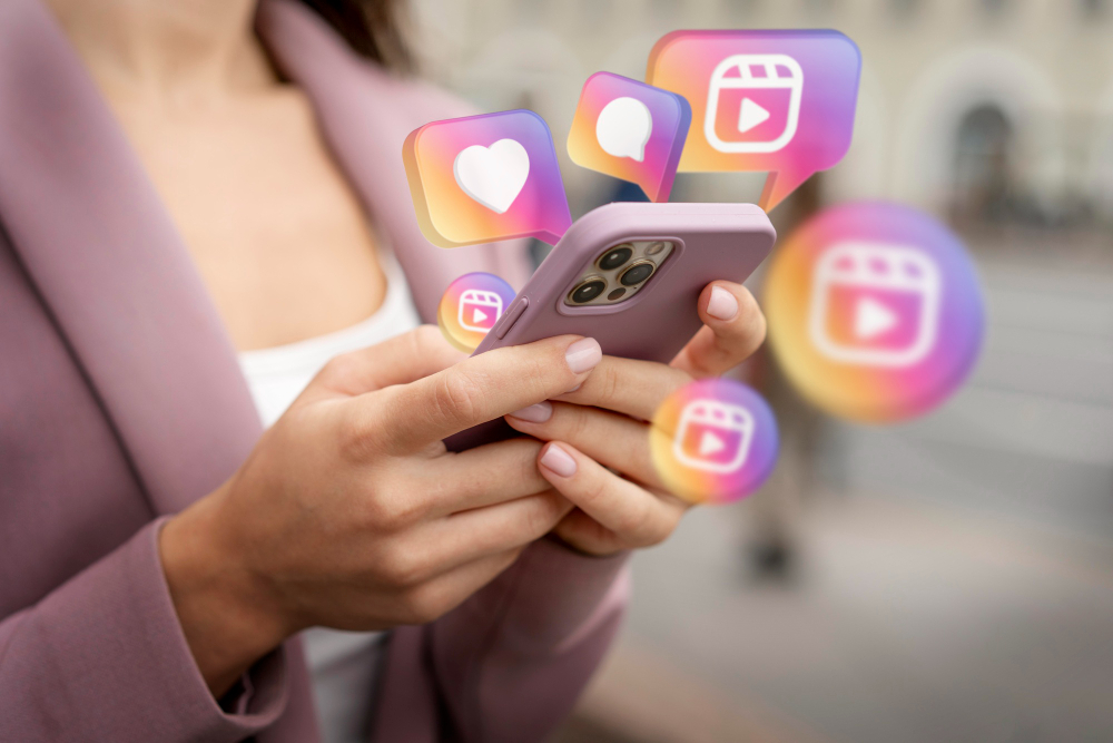 Reels freigeben ohne WhatsApp: Das beste Tool für Social-Media-Agenturen