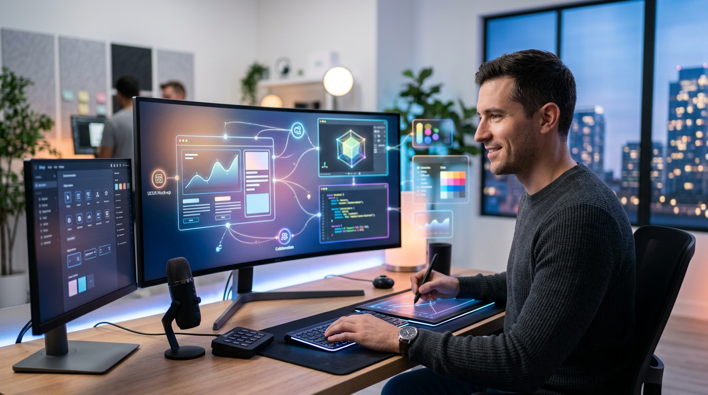 InVision-Alternative: Der Wegweiser zur Zukunft deines Kreativ-Workflows