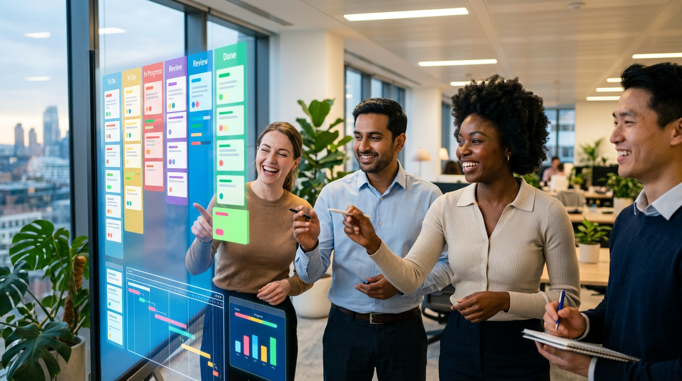 Die Top 10 Projektmanagement Tools 2026 im Vergleich: DSGVO-konform zum Erfolg