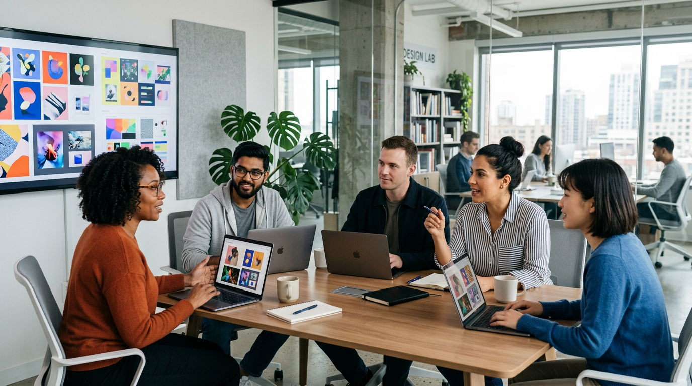 Workfront-Proof-Alternative: Warum spezialisierte Tools besser für Kreativteams sind