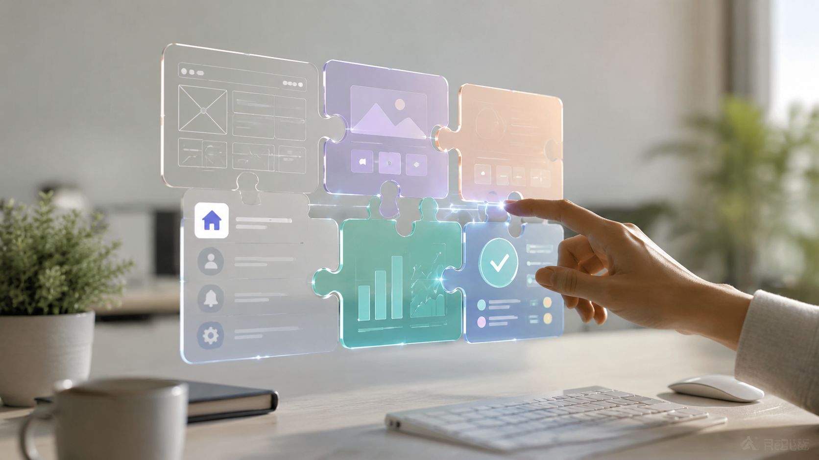 Intuitive Bedienung: UX-Prinzipien für bessere Tools