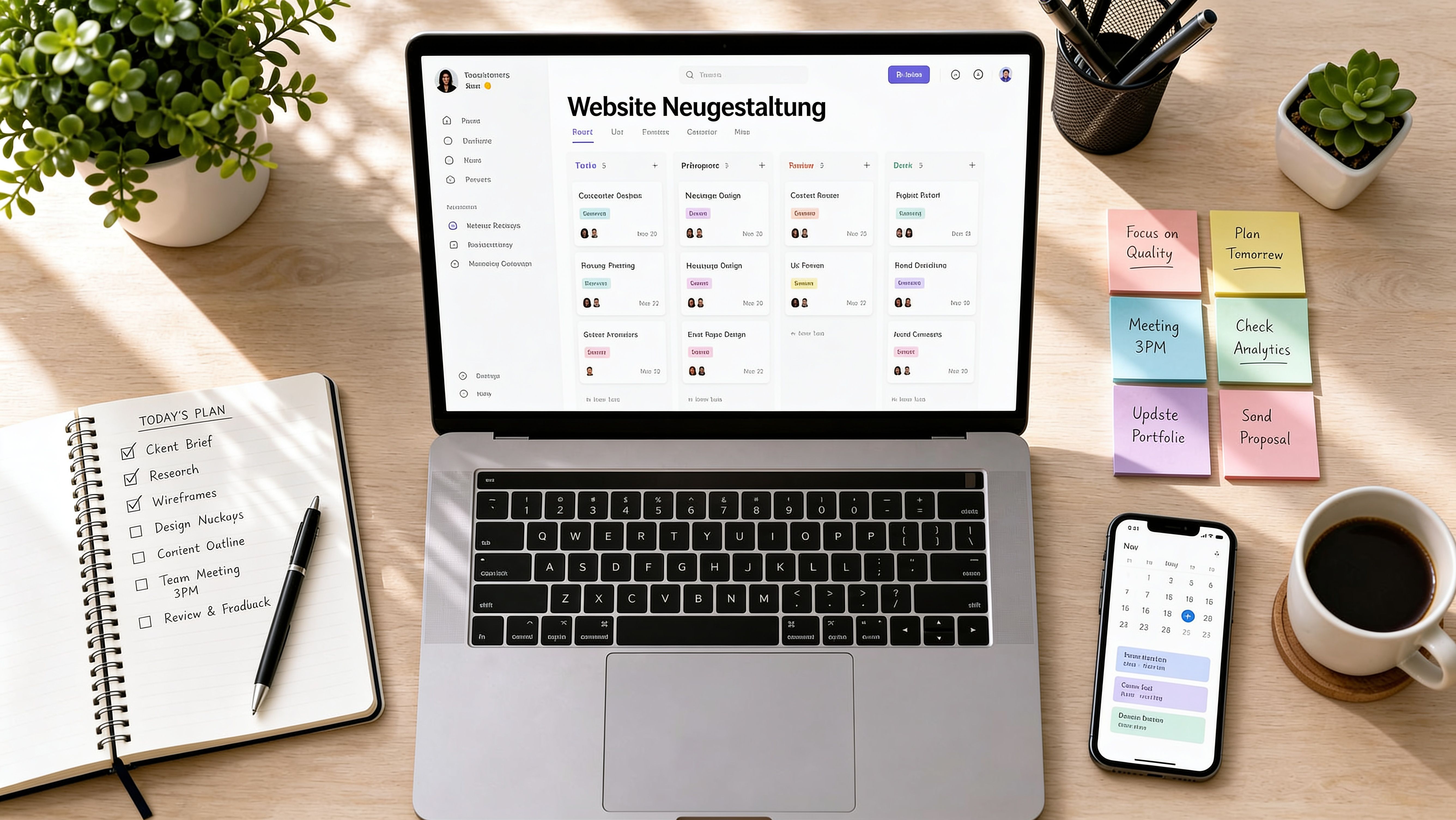 Freelancer Projektmanagement: Der praxisnahe Guide für 2026