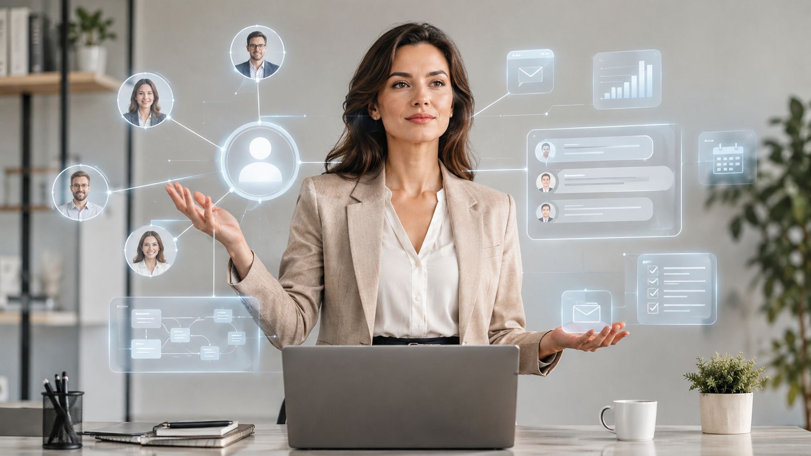 Dedicated Account Manager: Was er wirklich bringt
