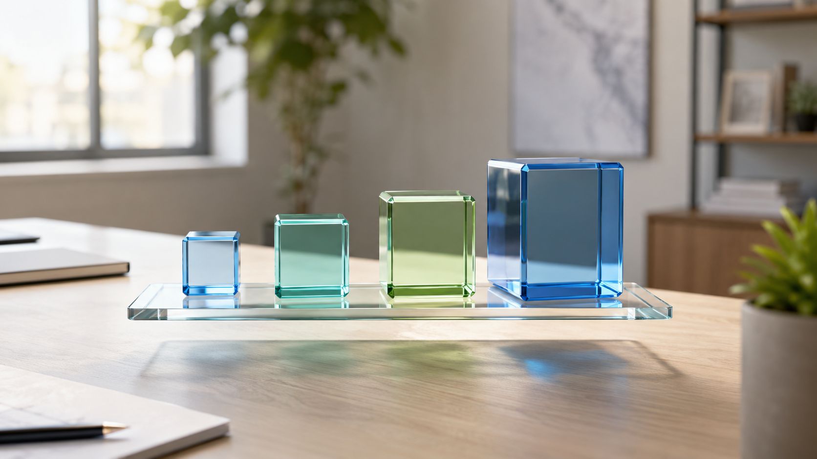 Transparente Preisgestaltung: Warum Agenturen darauf setzen